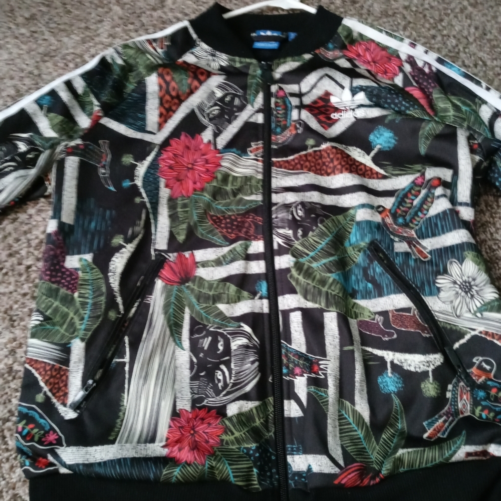 Jacket - Picture 2 of 4